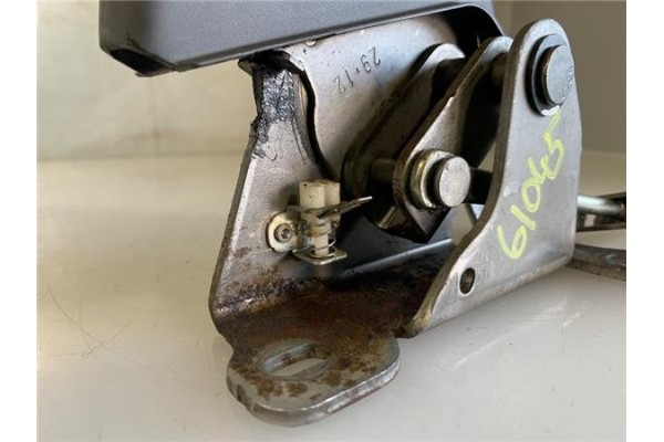 Recambio de palanca freno de mano para renault clio iv 1.5 business referencia OEM IAM 360103828R  