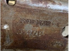 Recambio de palanca freno de mano para renault clio iv 1.5 business referencia OEM IAM 360103828R  