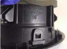 Recambio de rejilla entrada de aire para renault clio iv 1.5 business referencia OEM IAM 08239006  