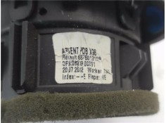 Recambio de rejilla entrada de aire para renault clio iv 1.5 business referencia OEM IAM 08239006  