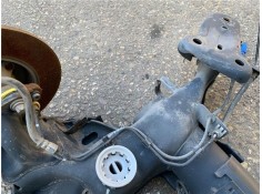 Recambio de puente trasero para peugeot 2008 1.6 hdi referencia OEM IAM 1609269080 7HTGCJ0804164 