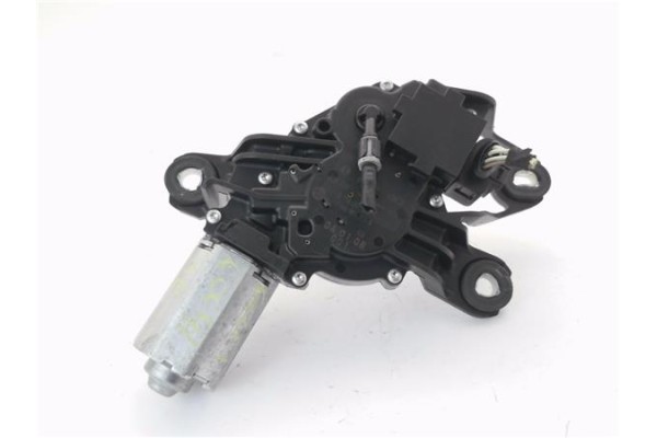 Recambio de motor limpiaparabrisas trasero para volkswagen golf v (1k1) 1.9 tdi referencia OEM IAM 1K6955711B 390201800 