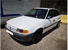 opel astra f berlina del año 1993