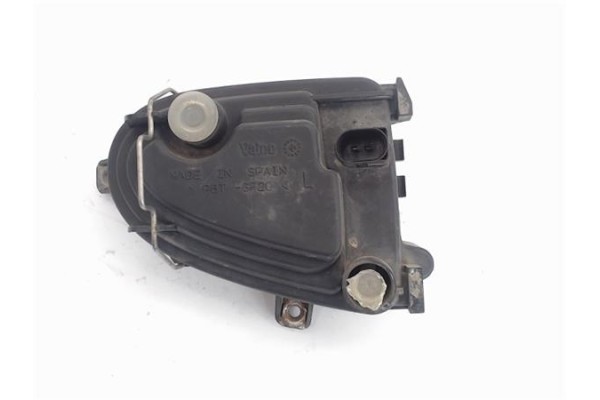 Recambio de faro antiniebla izquierdo para seat alhambra (7v8) referencia OEM IAM 7M0941699A  7329072 , AUDI | 7329072 , FORD | 