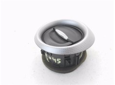 Recambio de rejilla entrada de aire para renault clio iv 1.5 business referencia OEM IAM 687601310R 08239006 