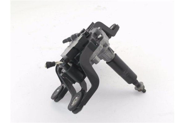 Recambio de motor limpiaparabrisas trasero para volkswagen golf v (1k1) 1.9 tdi referencia OEM IAM 1K6955711B 390201800 