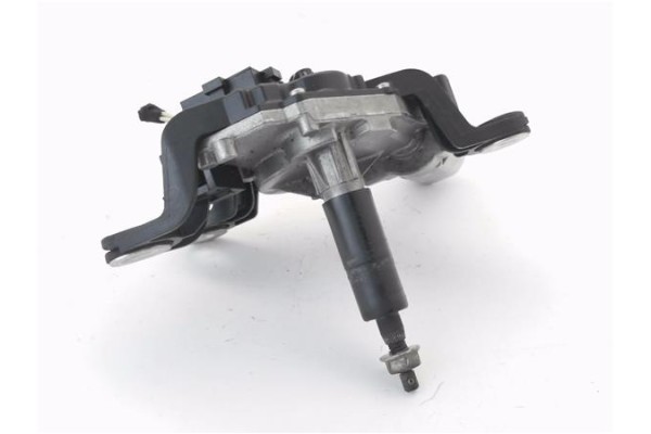 Recambio de motor limpiaparabrisas trasero para volkswagen golf v (1k1) 1.9 tdi referencia OEM IAM 1K6955711B 390201800 