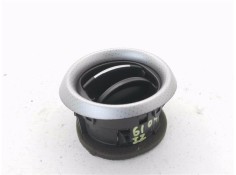 Recambio de rejilla entrada de aire para renault clio iv 1.5 business referencia OEM IAM 687601310R 08239006 