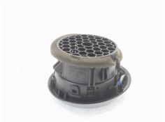 Recambio de rejilla entrada de aire para renault clio iv 1.5 business referencia OEM IAM 687601310R 08239006 