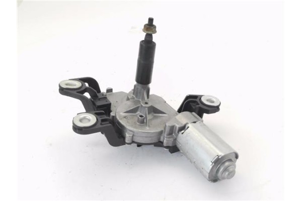 Recambio de motor limpiaparabrisas trasero para volkswagen golf v (1k1) 1.9 tdi referencia OEM IAM 1K6955711B 390201800 