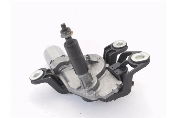 Recambio de motor limpiaparabrisas trasero para volkswagen golf v (1k1) 1.9 tdi referencia OEM IAM 1K6955711B 390201800 