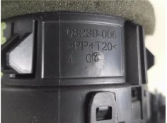 Recambio de rejilla entrada de aire para renault clio iv 1.5 business referencia OEM IAM 687601310R 08239006 