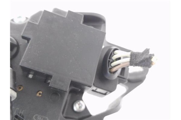 Recambio de motor limpiaparabrisas trasero para volkswagen golf v (1k1) 1.9 tdi referencia OEM IAM 1K6955711B 390201800 