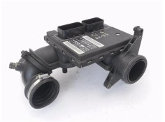 Recambio de centralita para mercedes-benz clase a (bm 168) 1.6 160 (168.033) referencia OEM IAM A0295453632 A1661404100 
