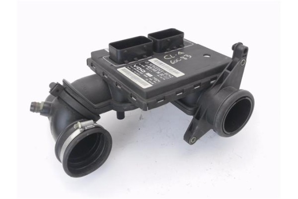 Recambio de centralita para mercedes-benz clase a (bm 168) 1.6 160 (168.033) referencia OEM IAM A0295453632 A1661404100 