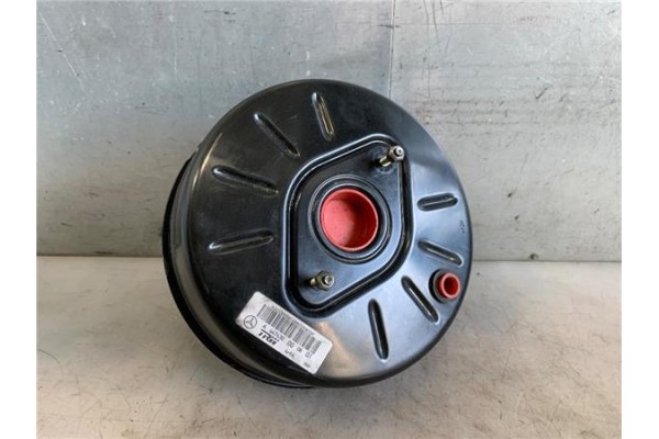 Recambio de servofreno para mercedes-benz vito furgón (447) 2.1 114/116 cdi, 119 cdi/bt 4x4 extralang (447.605) referencia OEM I