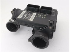 Recambio de centralita para mercedes-benz clase a (bm 168) 1.6 160 (168.033) referencia OEM IAM A0295453632 A1661404100  2