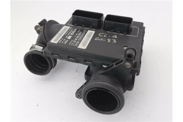 Recambio de centralita para mercedes-benz clase a (bm 168) 1.6 160 (168.033) referencia OEM IAM A0295453632 A1661404100 