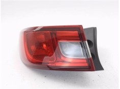 PILOTO TRASERO IZQUIERDO 265554091R 