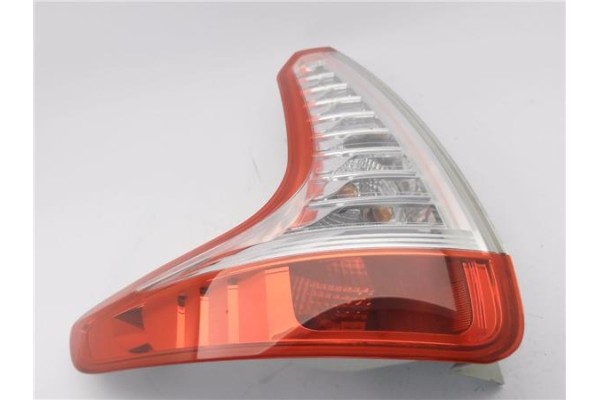 Recambio de piloto trasero izquierdo para renault grand scénic iii (jz0/1_) 1.5 dci referencia OEM IAM 265550014R  