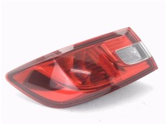 Recambio de piloto trasero izquierdo para renault clio iv 1.5 business referencia OEM IAM 265554091R  