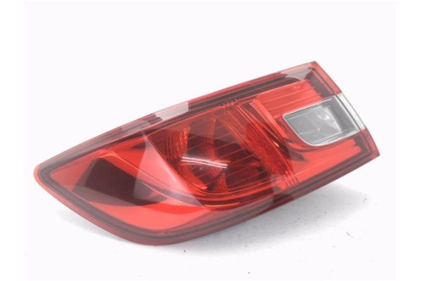 Recambio de piloto trasero izquierdo para renault clio iv 1.5 business referencia OEM IAM 265554091R  