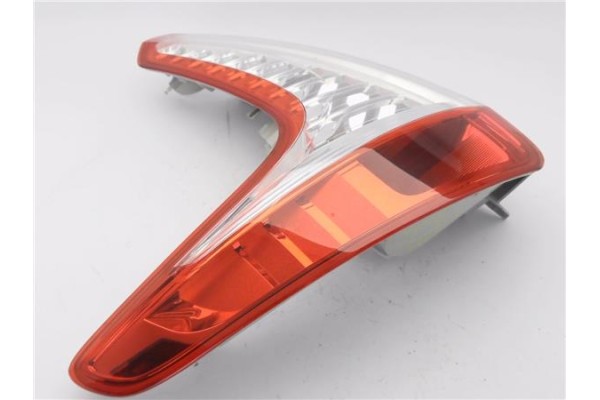 Recambio de piloto trasero izquierdo para renault grand scénic iii (jz0/1_) 1.5 dci referencia OEM IAM 265550014R  