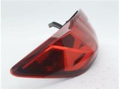 Recambio de piloto trasero izquierdo para renault clio iv 1.5 business referencia OEM IAM 265554091R  