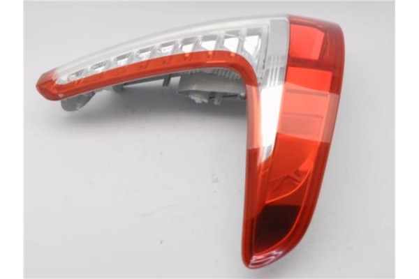 Recambio de piloto trasero izquierdo para renault grand scénic iii (jz0/1_) 1.5 dci referencia OEM IAM 265550014R  