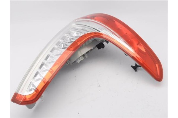 Recambio de piloto trasero izquierdo para renault grand scénic iii (jz0/1_) 1.5 dci referencia OEM IAM 265550014R  