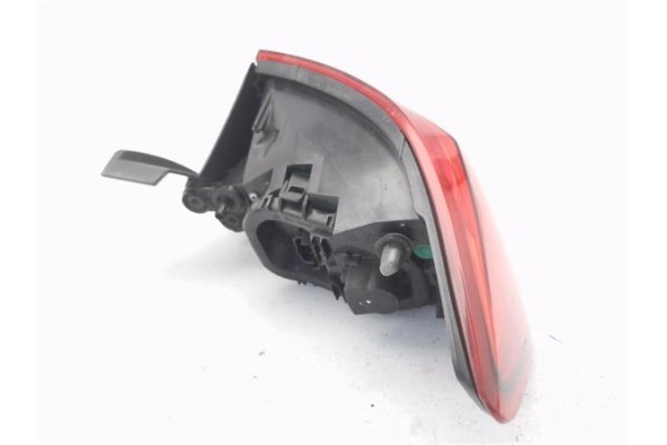 Recambio de piloto trasero izquierdo para renault clio iv 1.5 business referencia OEM IAM 265554091R  
