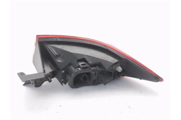 Recambio de piloto trasero izquierdo para renault clio iv 1.5 business referencia OEM IAM 265554091R  