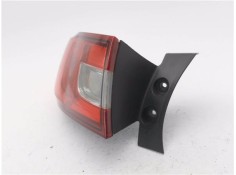 Recambio de piloto trasero izquierdo para renault clio iv 1.5 business referencia OEM IAM 265554091R  