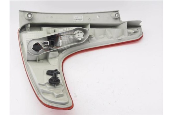 Recambio de piloto trasero izquierdo para renault grand scénic iii (jz0/1_) 1.5 dci referencia OEM IAM 265550014R  