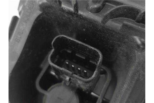 Recambio de piloto trasero izquierdo para renault clio iv 1.5 business referencia OEM IAM 265554091R  