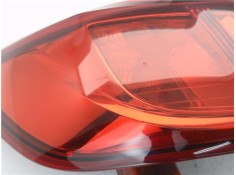 Recambio de piloto trasero izquierdo para renault clio iv 1.5 business referencia OEM IAM 265554091R  