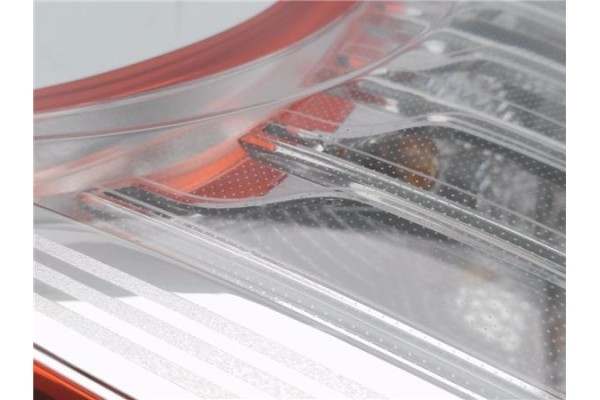 Recambio de piloto trasero izquierdo para renault grand scénic iii (jz0/1_) 1.5 dci referencia OEM IAM 265550014R  