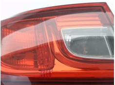 Recambio de piloto trasero izquierdo para renault clio iv 1.5 business referencia OEM IAM 265554091R  