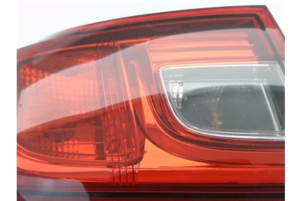 Recambio de piloto trasero izquierdo para renault clio iv 1.5 business referencia OEM IAM 265554091R  