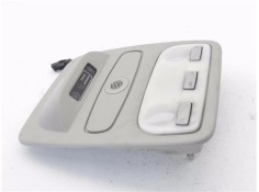 Recambio de luz delantero central techo para renault clio iv 1.5 business referencia OEM IAM 739486822R  
