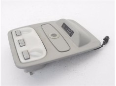 Recambio de luz delantero central techo para renault clio iv 1.5 business referencia OEM IAM 739486822R  