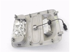 Recambio de luz delantero central techo para renault clio iv 1.5 business referencia OEM IAM 739486822R  