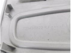 Recambio de luz delantero central techo para renault clio iv 1.5 business referencia OEM IAM 739486822R  