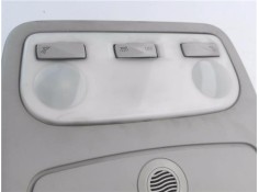 Recambio de luz delantero central techo para renault clio iv 1.5 business referencia OEM IAM 739486822R  