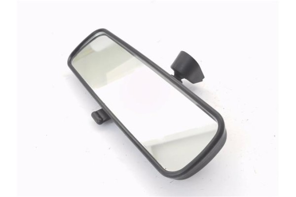 Recambio de retrovisor interior para mazda 2 (b2w) 1.4 cd referencia OEM IAM E11015478  