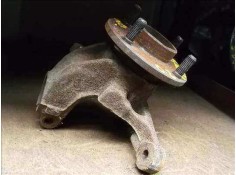 Recambio de mangueta delantero izquierda para ford sierra berlina 2.0 referencia OEM IAM   