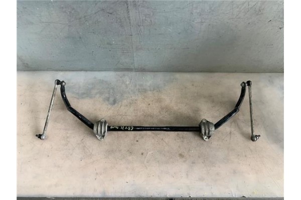 Recambio de barra estabilizadora para bmw serie 1 berlina (e81/e87) 2.0 118d referencia OEM IAM 676628802  
