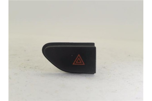 Recambio de interruptor luces emergencia para renault clio iv 1.5 business referencia OEM IAM 252907372R  