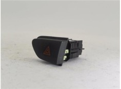 Recambio de interruptor luces emergencia para renault clio iv 1.5 business referencia OEM IAM 252907372R  