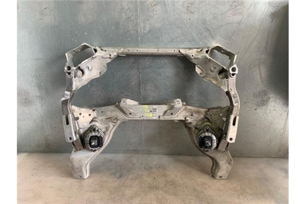 Recambio de cuna motor para bmw serie 1 berlina (e81/e87) 2.0 118d referencia OEM IAM 5001409050  